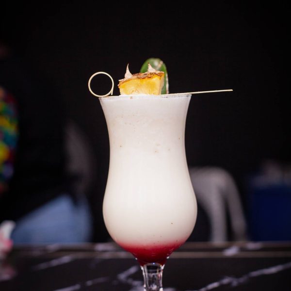 Virgin Pinacolada_