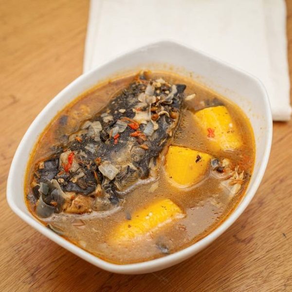 catfish peppersoup catfish peppersoup