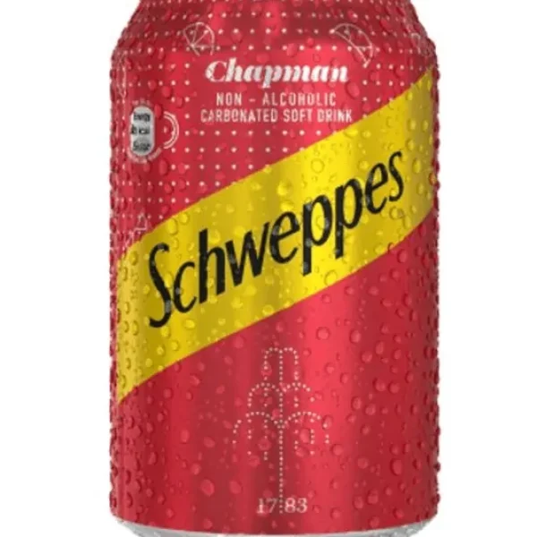 chapman chapman