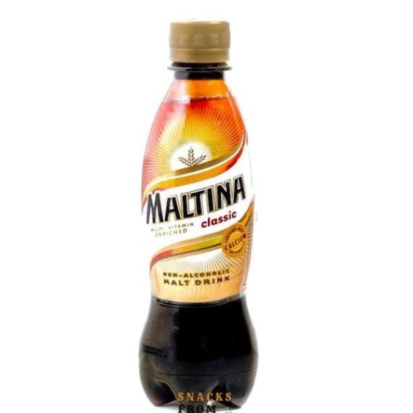 maltina