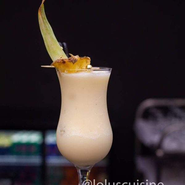 pina colada