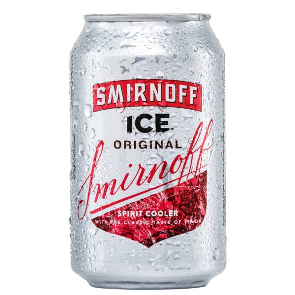smirnoff ice smirnoff ice